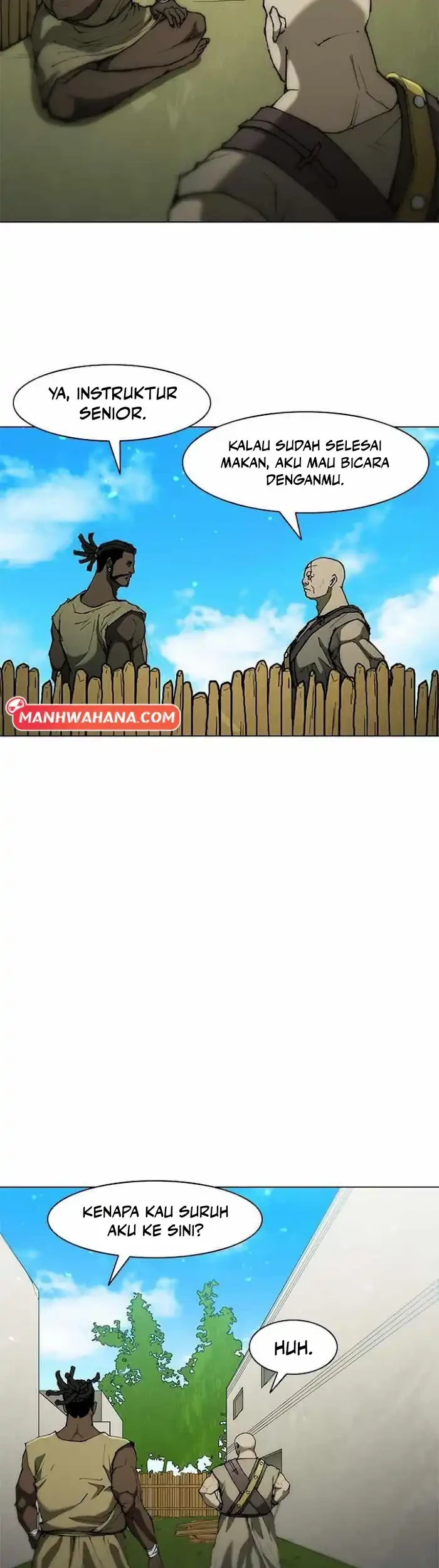 Chapter 70 - halaman 26