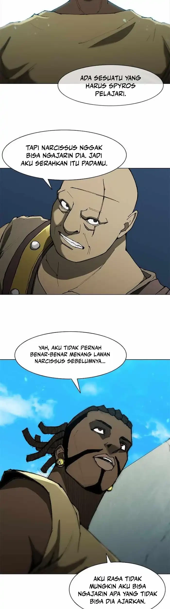 Chapter 70 - halaman 28