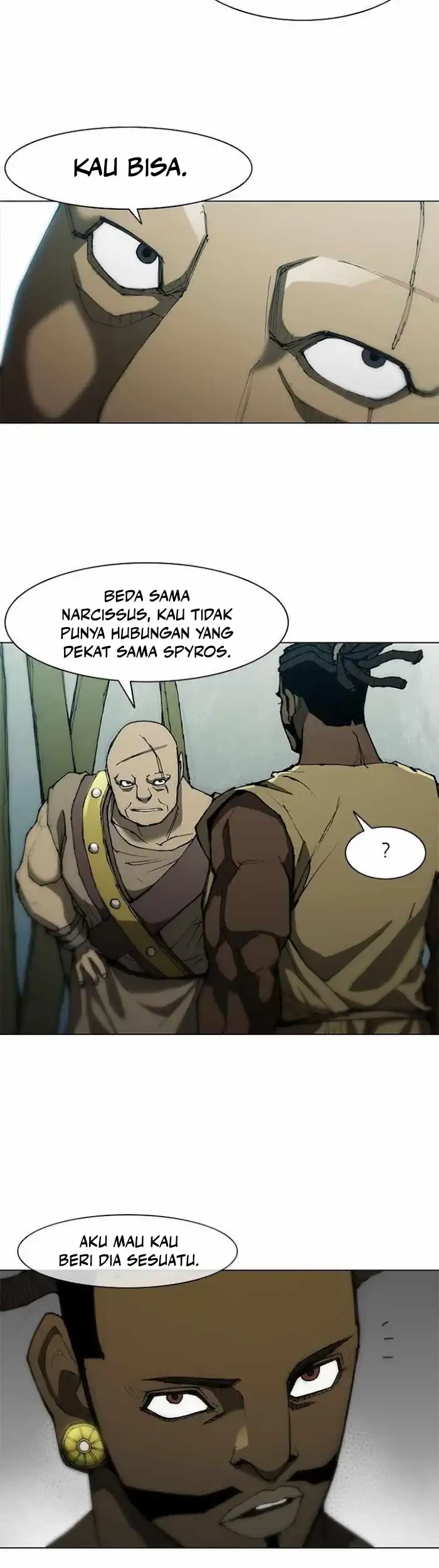 Chapter 70 - halaman 29
