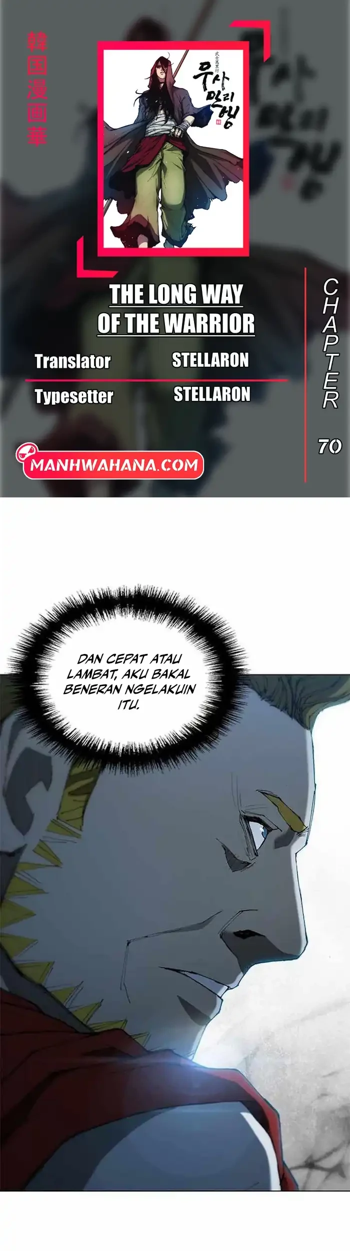 Chapter 70 - halaman 2