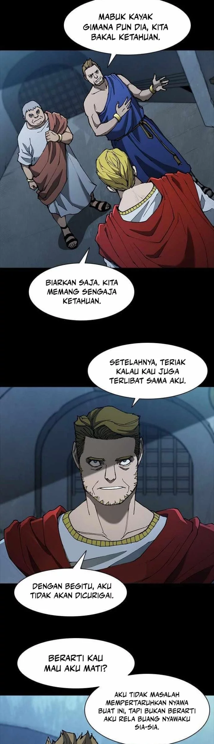 Chapter 76 - halaman 50