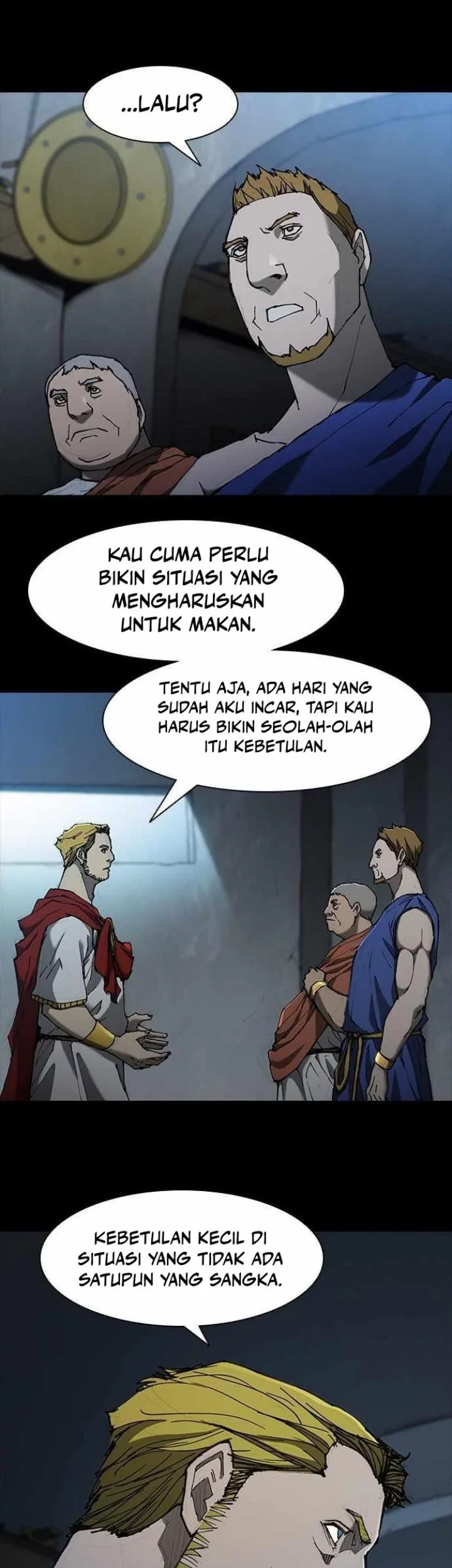 Chapter 76 - halaman 5