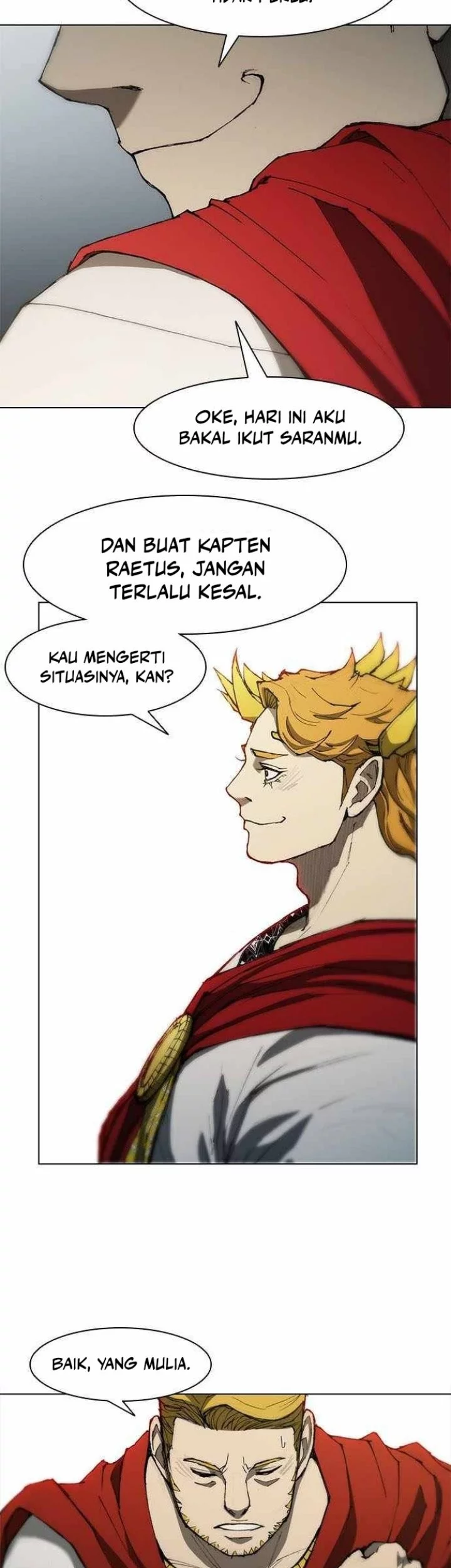 Chapter 77 - halaman 32