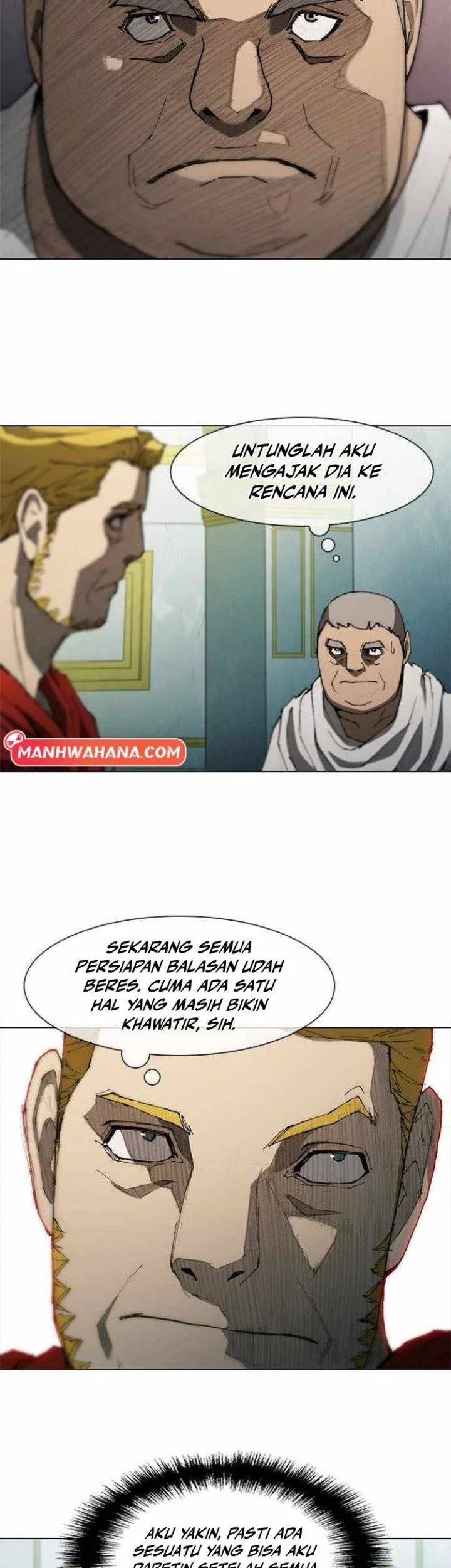 Chapter 77 - halaman 42