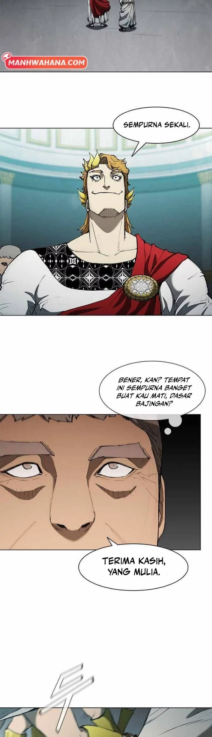 Chapter 77 - halaman 45