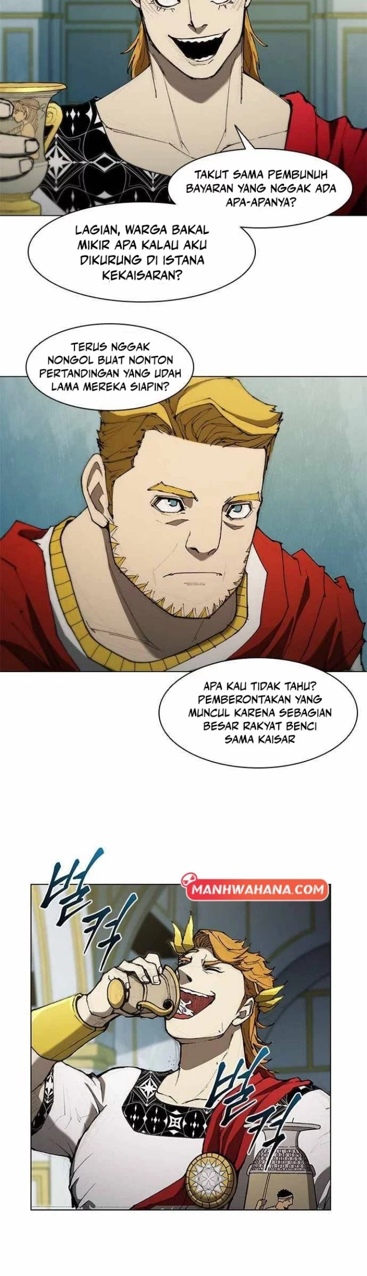 Chapter 77 - halaman 12