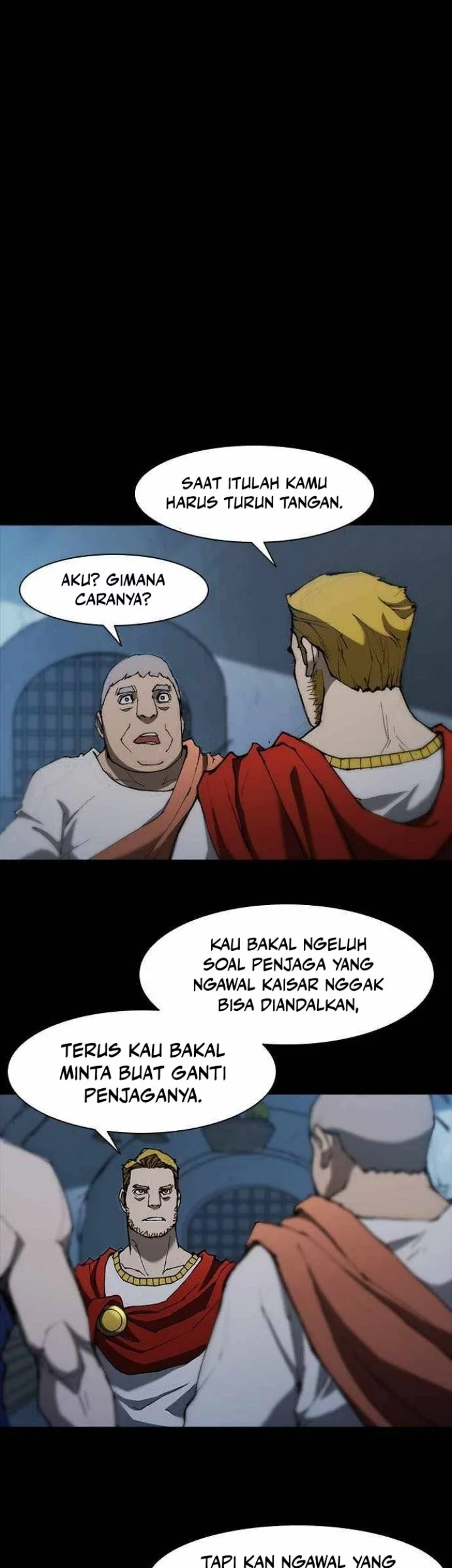 Chapter 77 - halaman 15