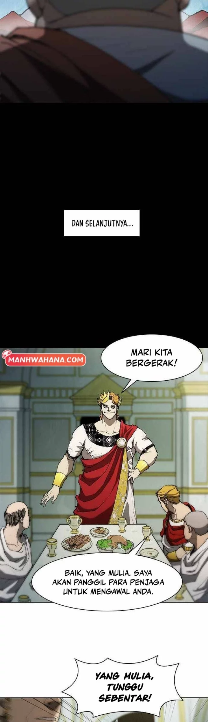 Chapter 77 - halaman 18