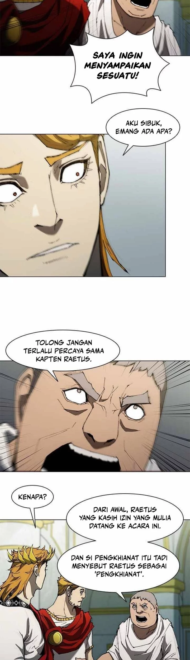Chapter 77 - halaman 20