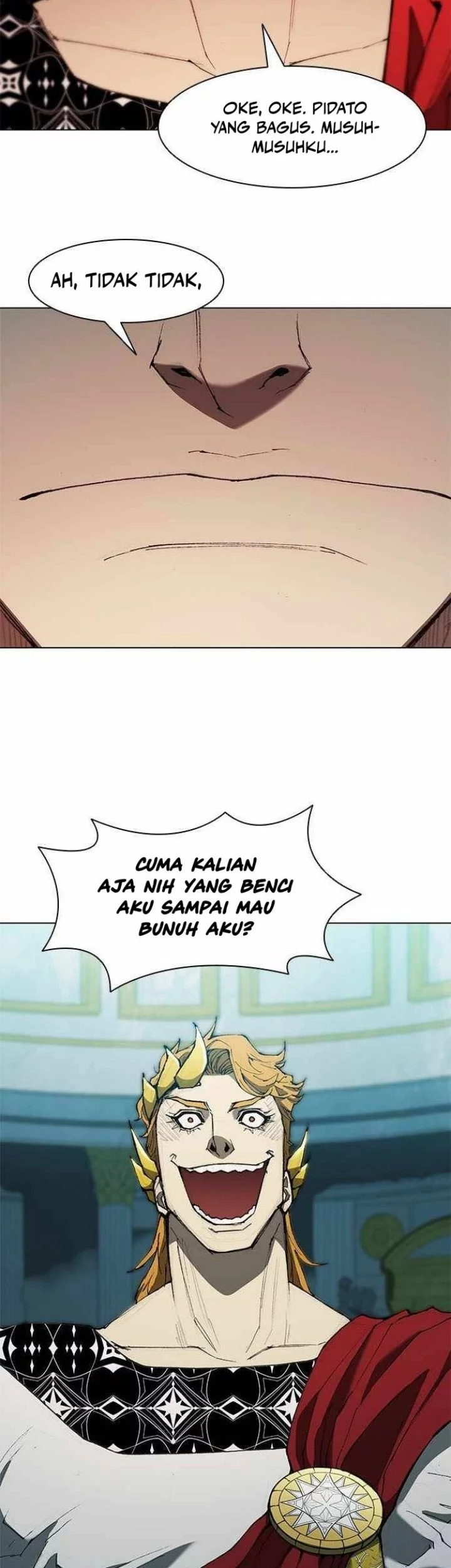 Chapter 78 - halaman 18