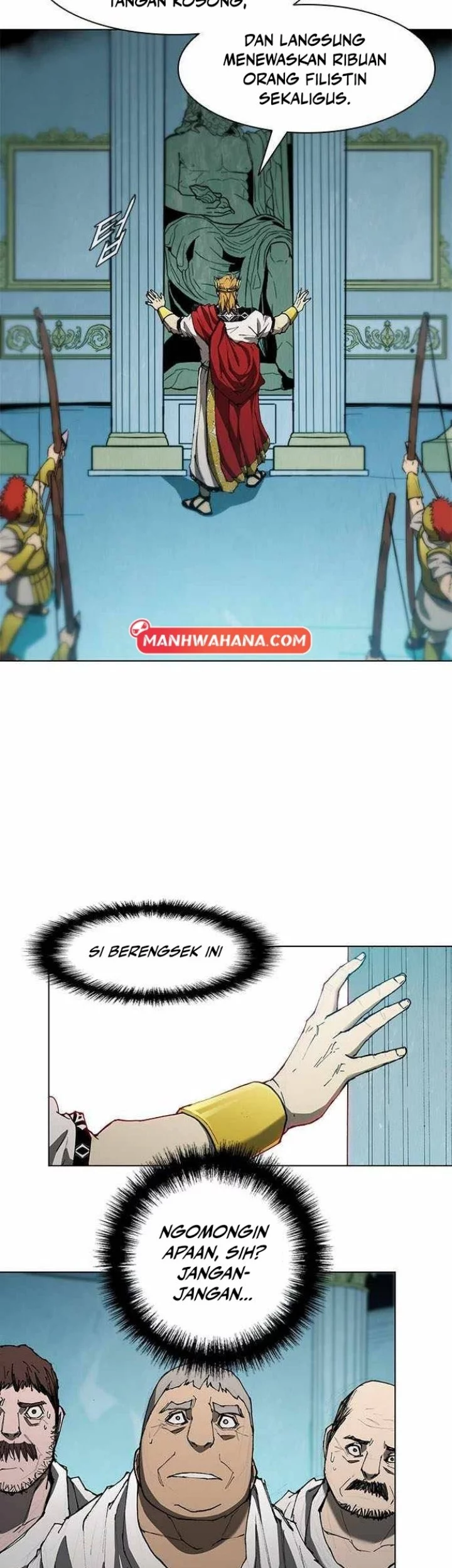 Chapter 78 - halaman 24