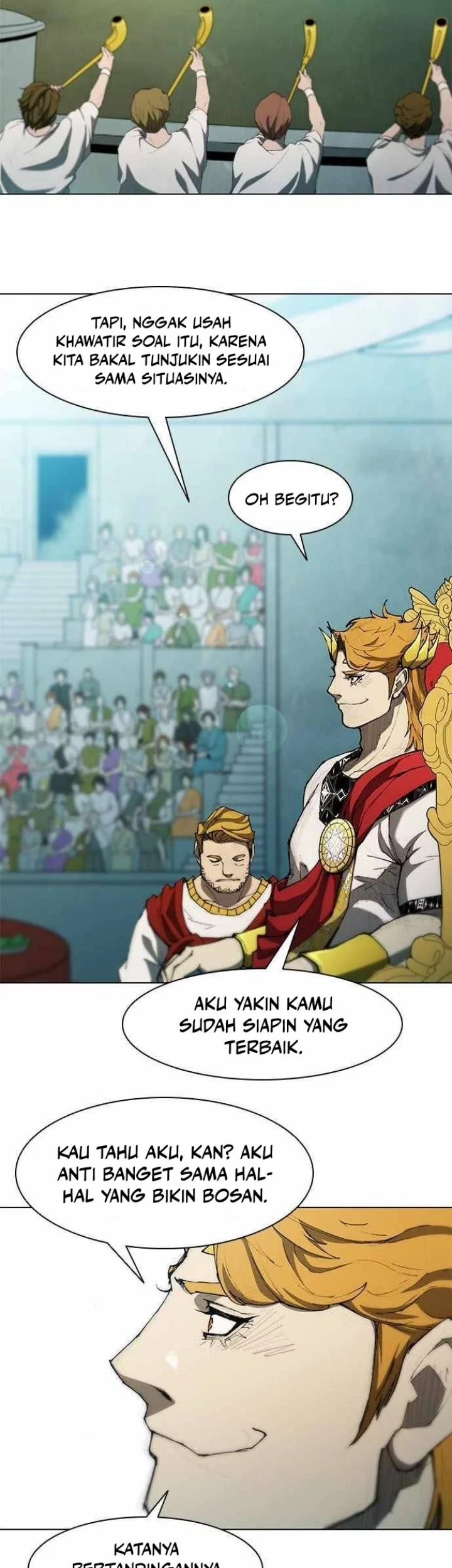 Chapter 79 - halaman 38