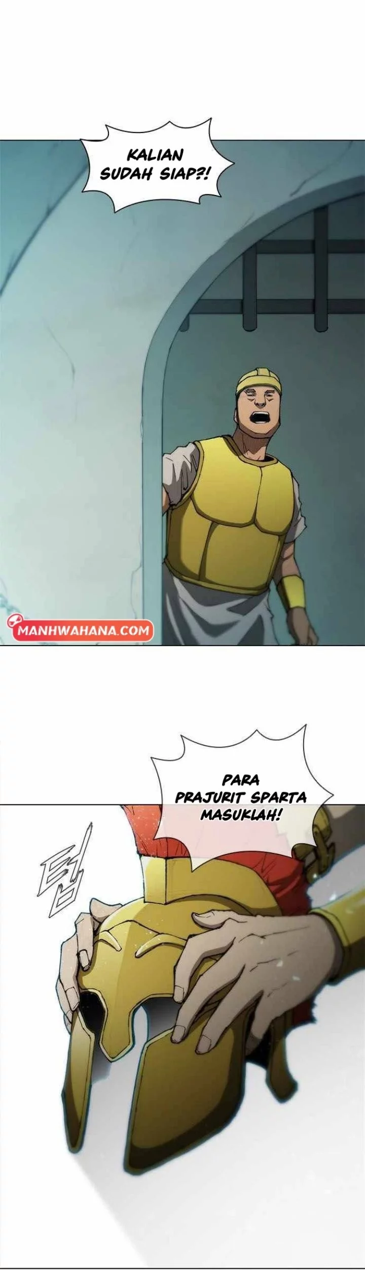 Chapter 79 - halaman 41