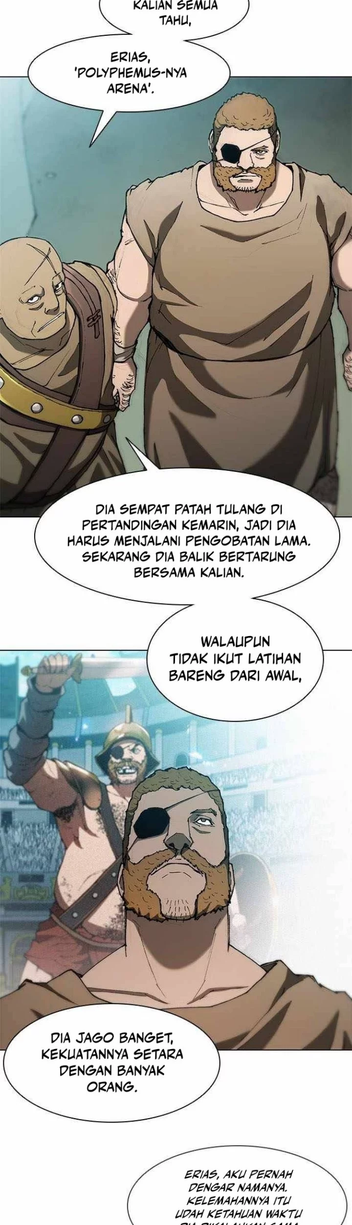 Chapter 79 - halaman 14