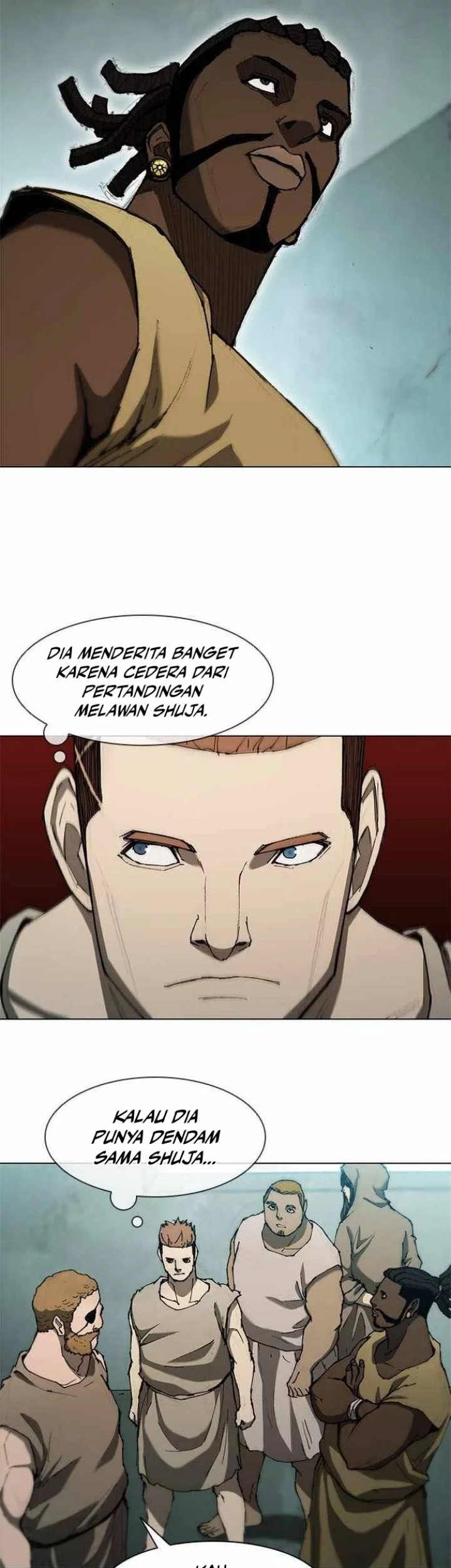 Chapter 79 - halaman 17
