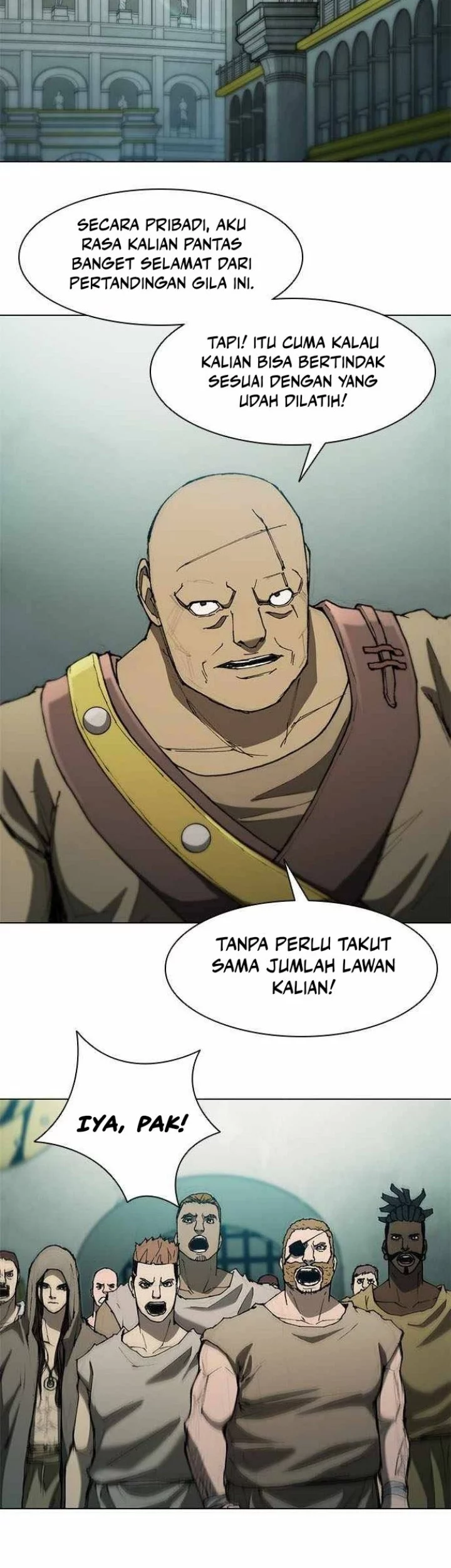 Chapter 79 - halaman 21