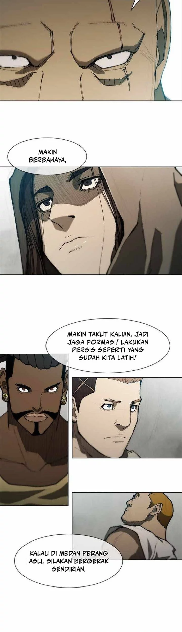 Chapter 79 - halaman 23