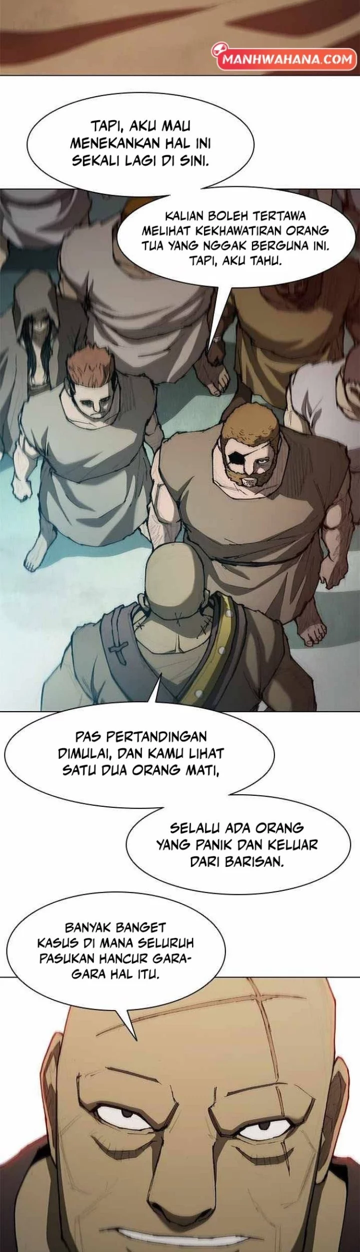 Chapter 79 - halaman 27