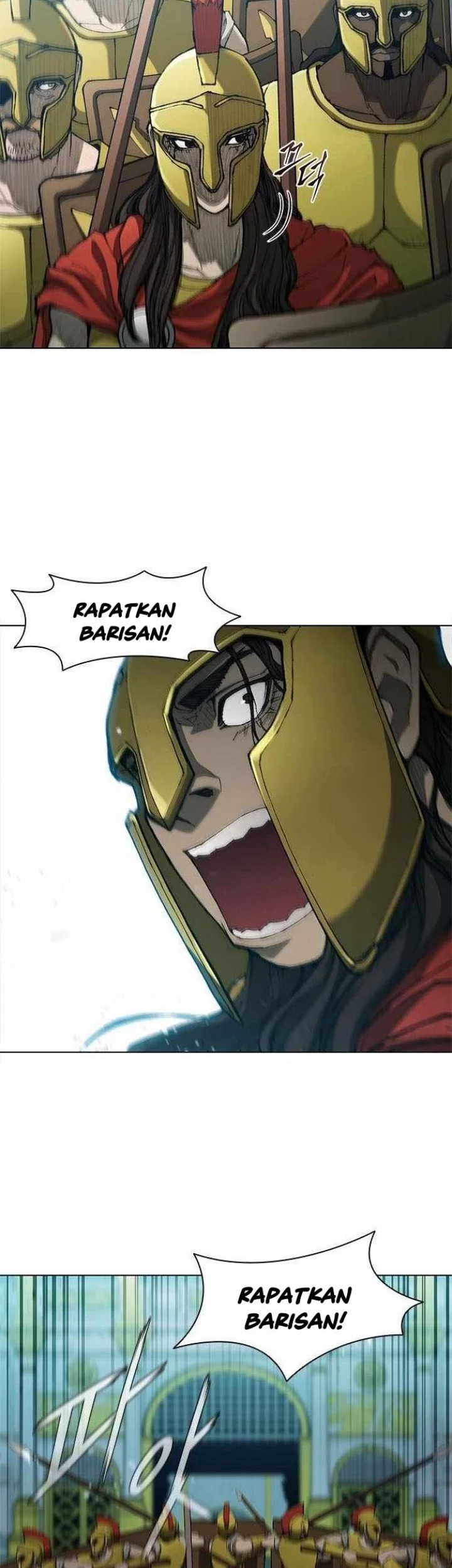 Chapter 80 - halaman 3