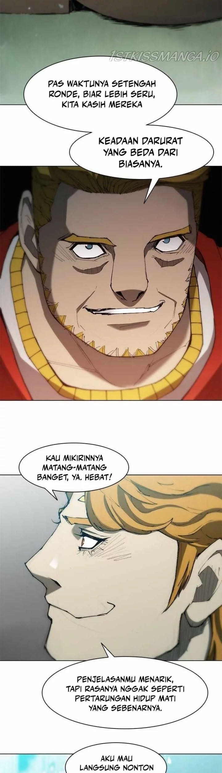 Chapter 80 - halaman 20
