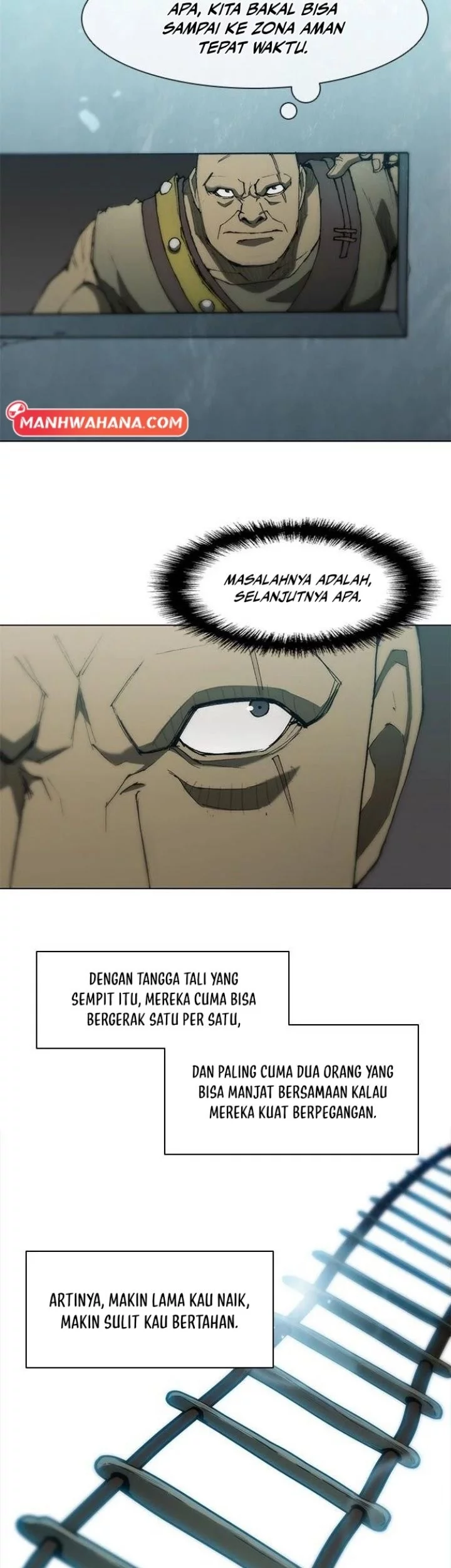Chapter 81 - halaman 38