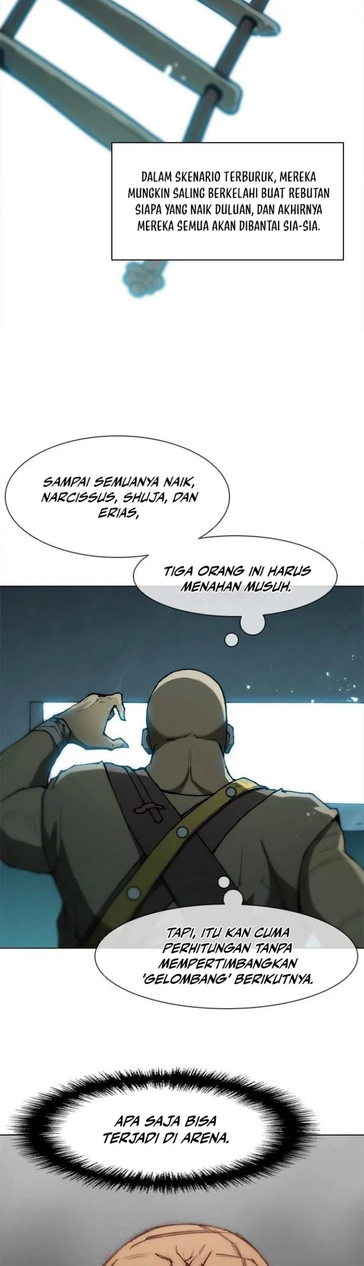 Chapter 81 - halaman 39