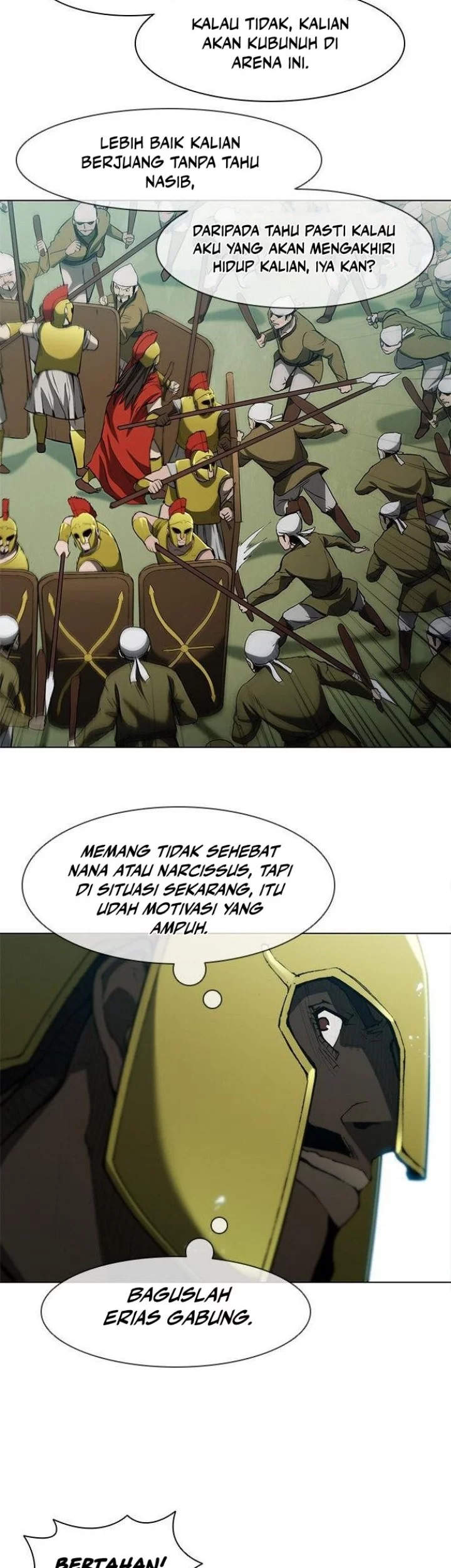 Chapter 81 - halaman 18