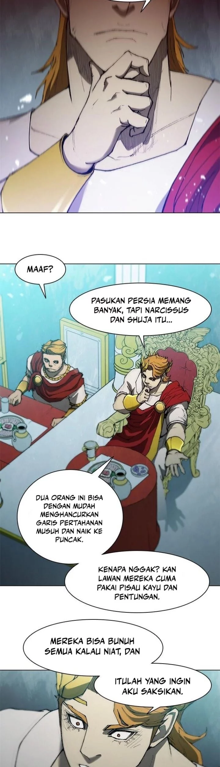 Chapter 81 - halaman 23
