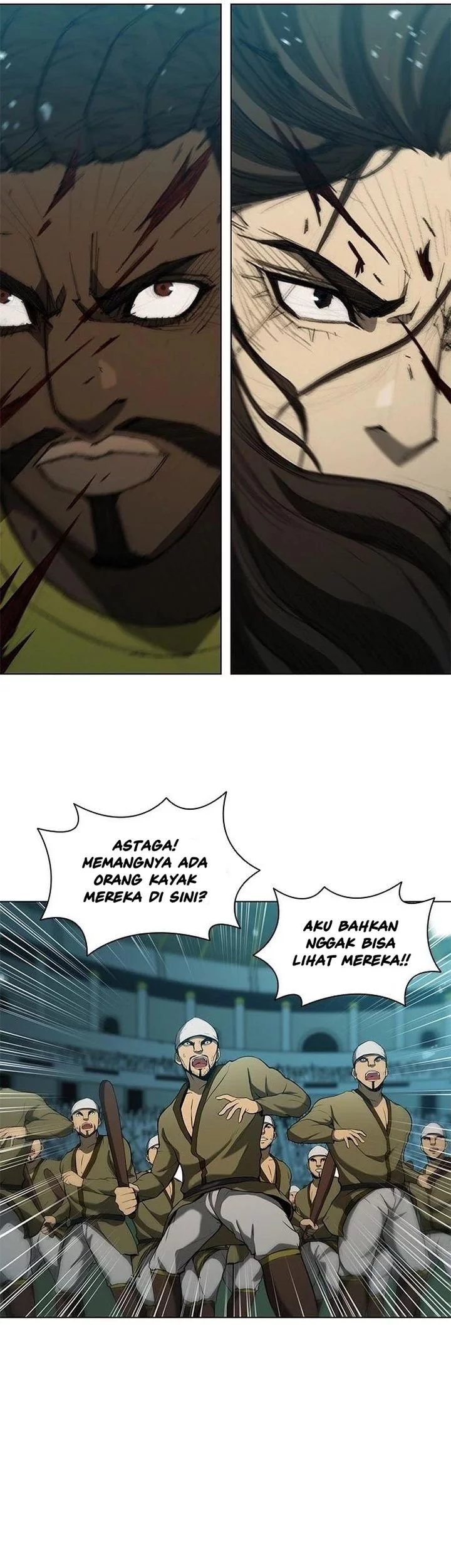 Chapter 82 - halaman 26