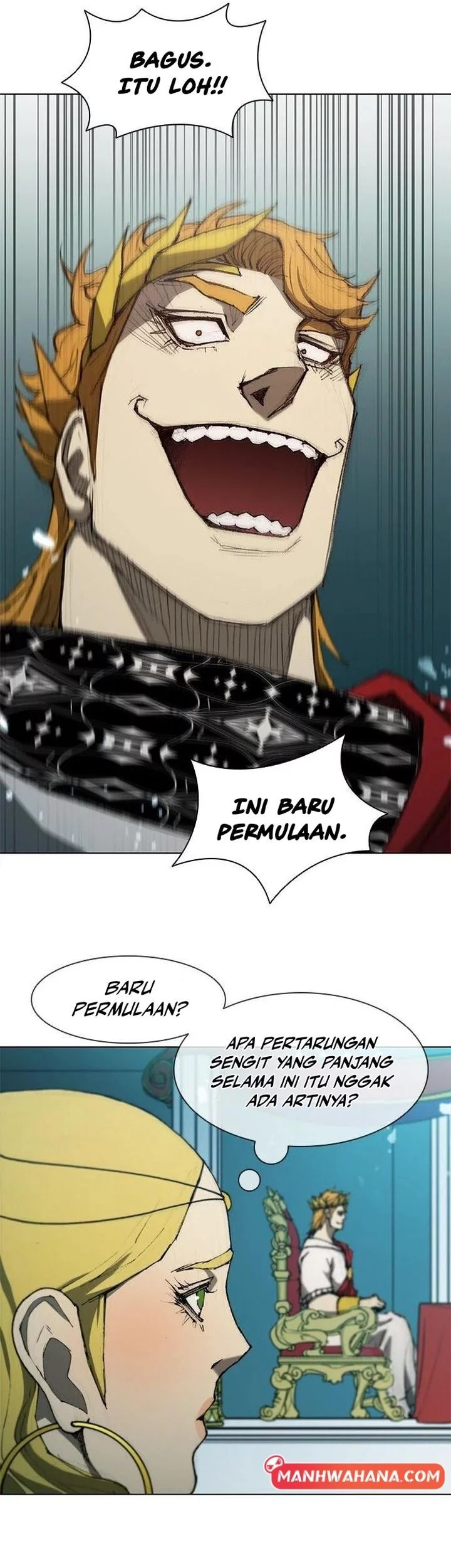 Chapter 82 - halaman 28