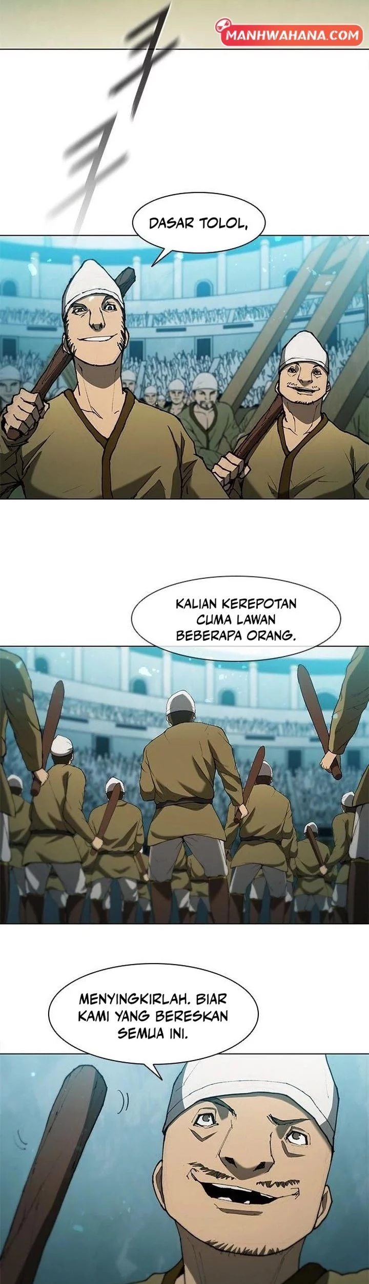 Chapter 82 - halaman 6