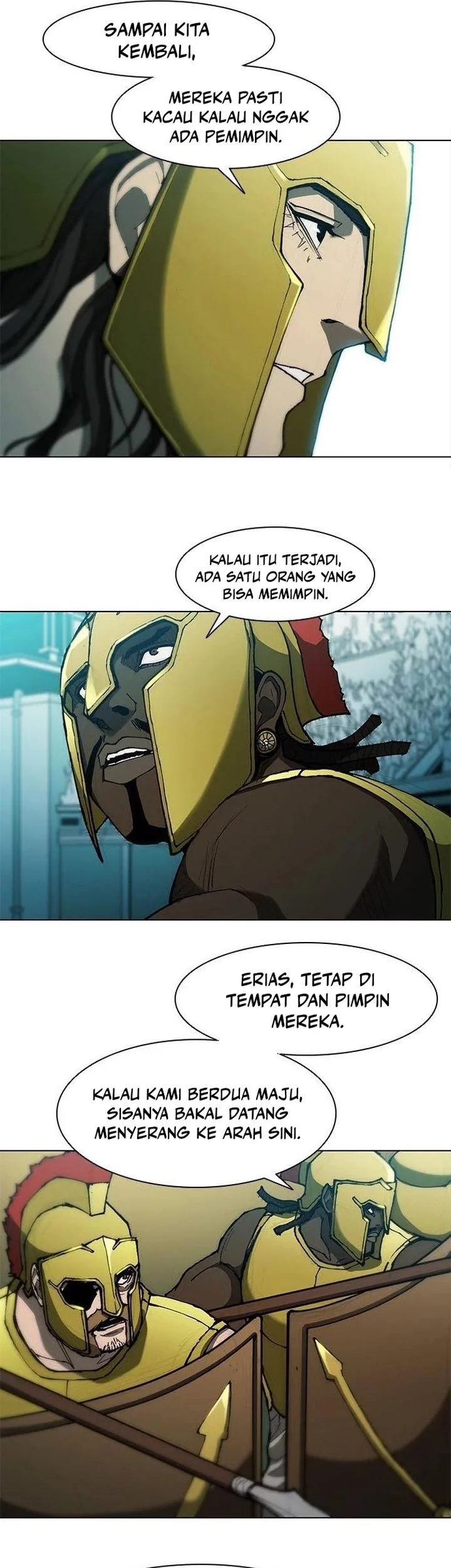 Chapter 82 - halaman 14