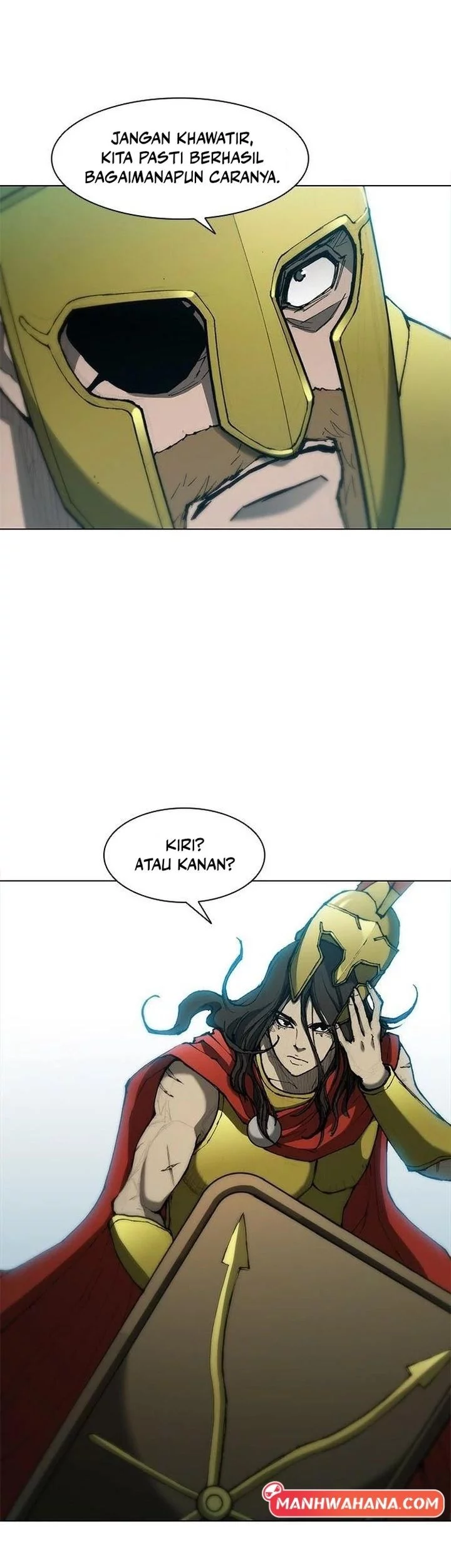 Chapter 82 - halaman 16