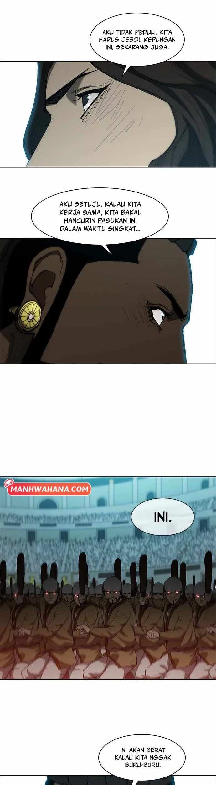 Chapter 83 - halaman 23