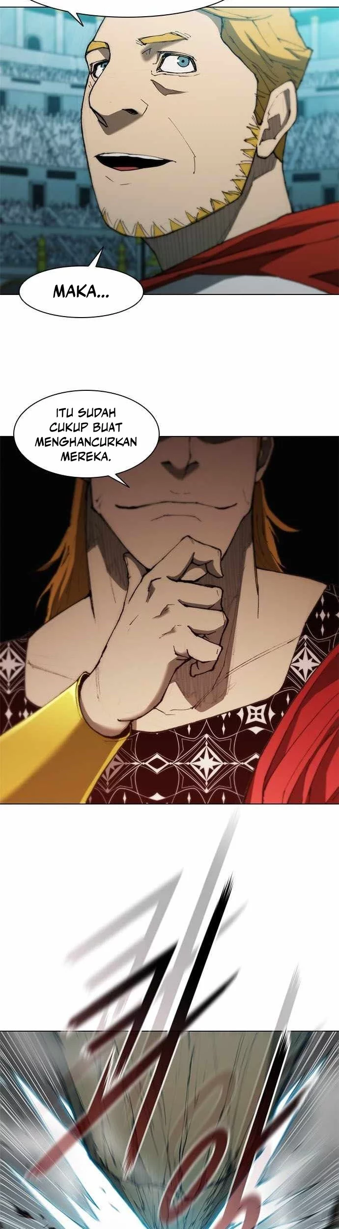 Chapter 83 - halaman 28