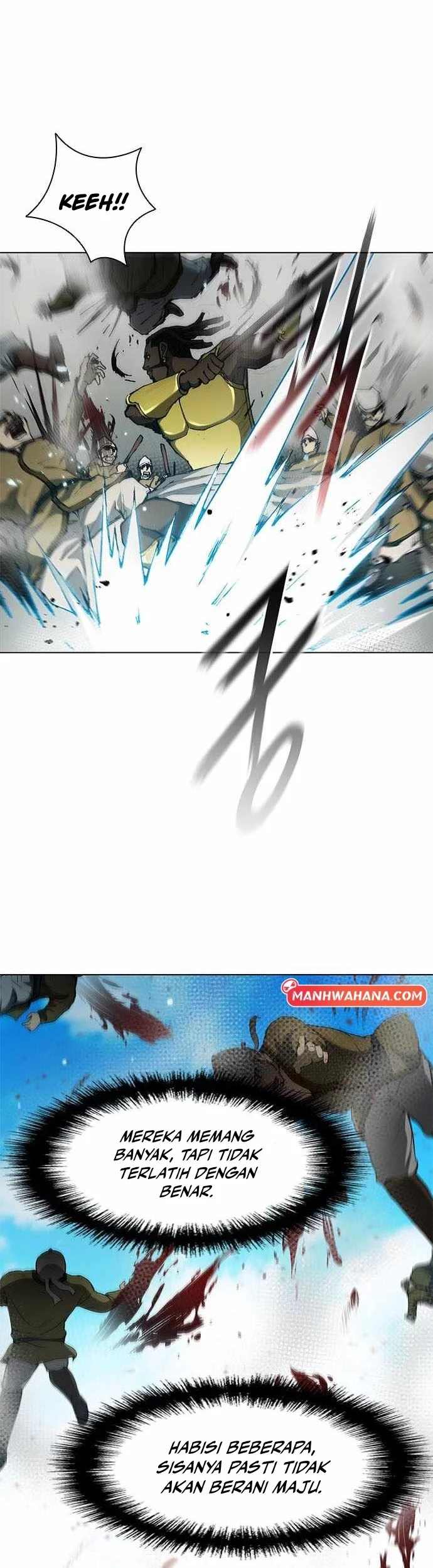 Chapter 83 - halaman 6