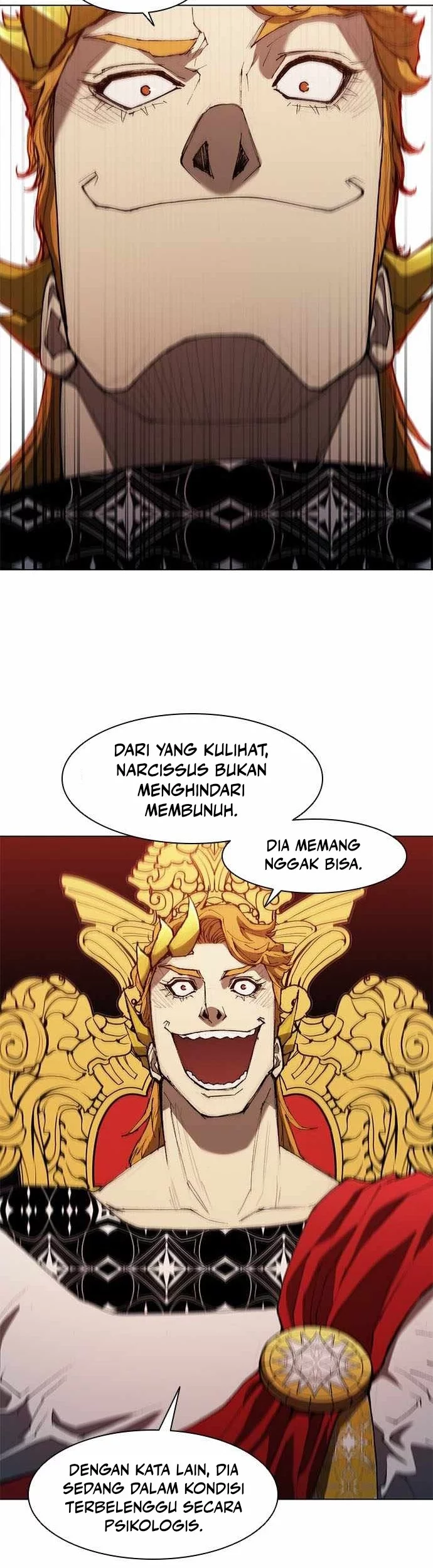 Chapter 83 - halaman 14