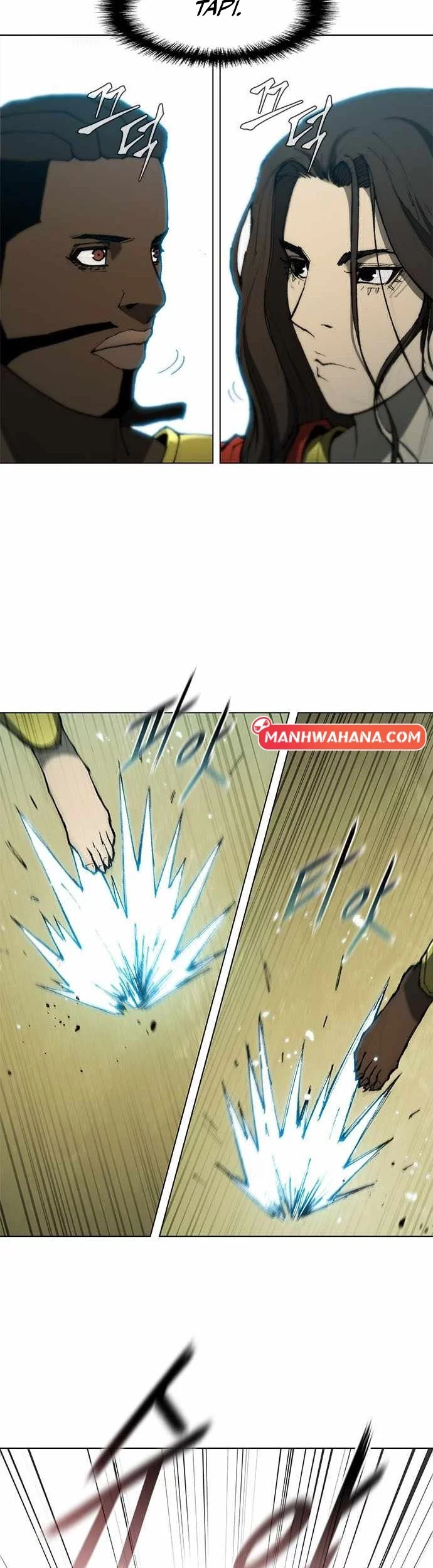 Chapter 83 - halaman 18