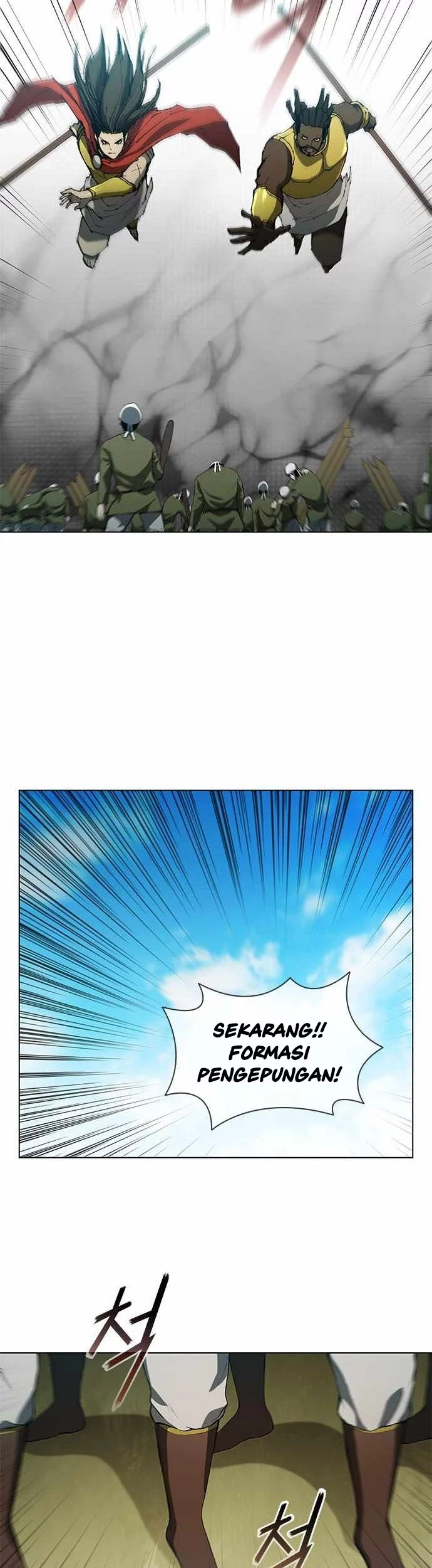 Chapter 83 - halaman 19