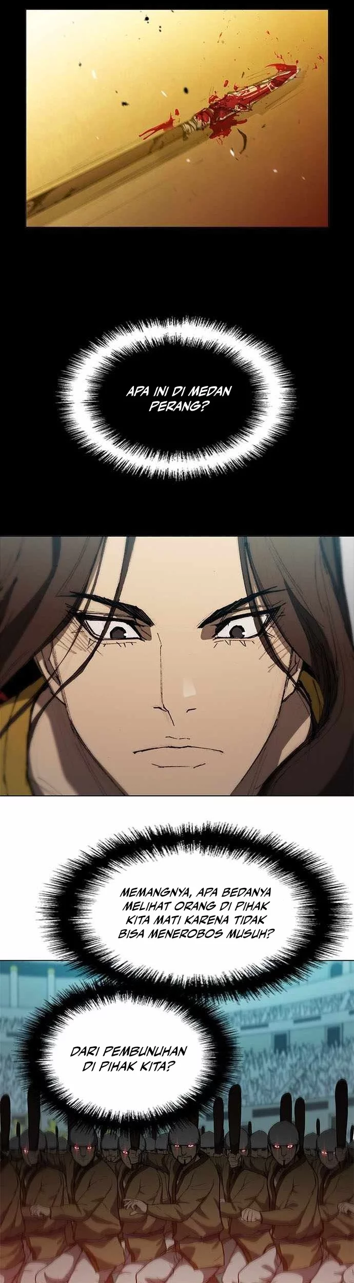 Chapter 84 - halaman 23
