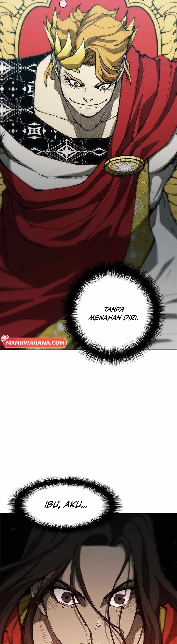 Chapter 84 - halaman 25