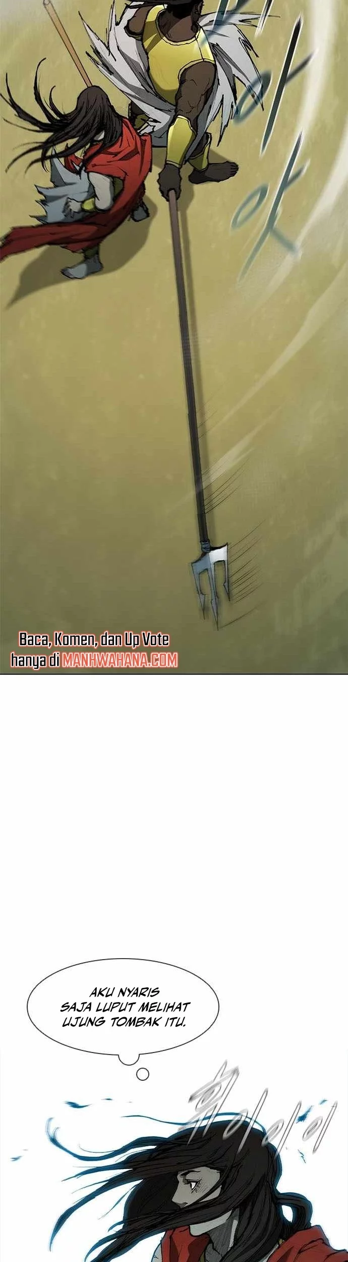 Chapter 84 - halaman 28