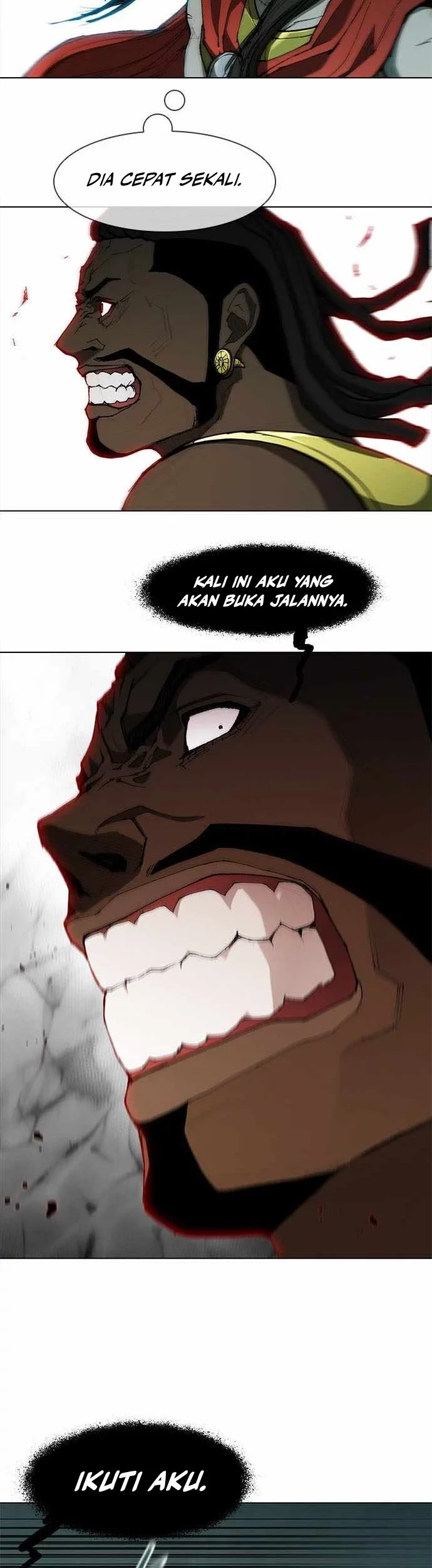 Chapter 84 - halaman 29