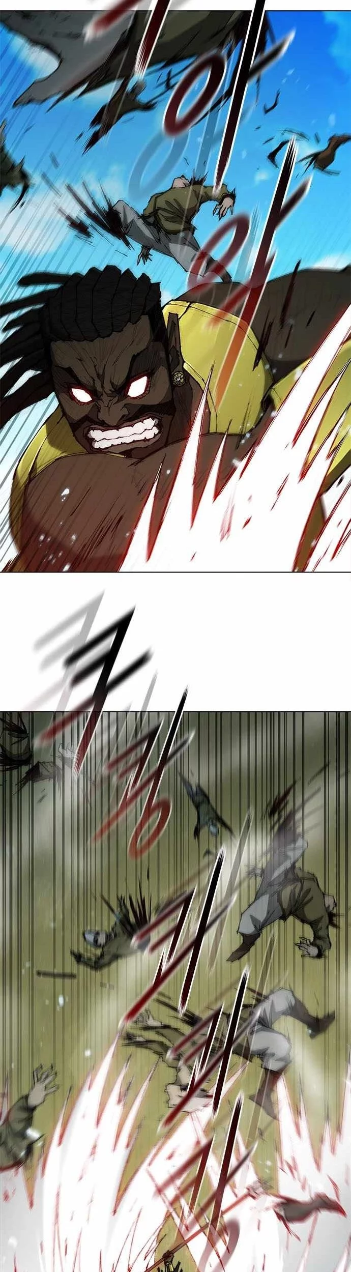 Chapter 84 - halaman 34