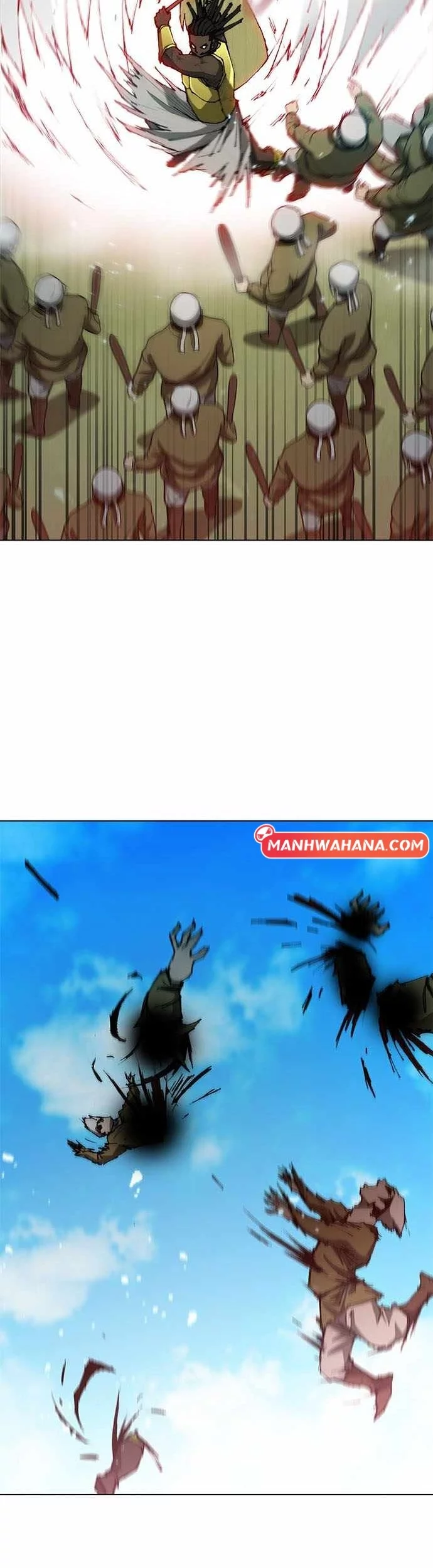 Chapter 84 - halaman 35