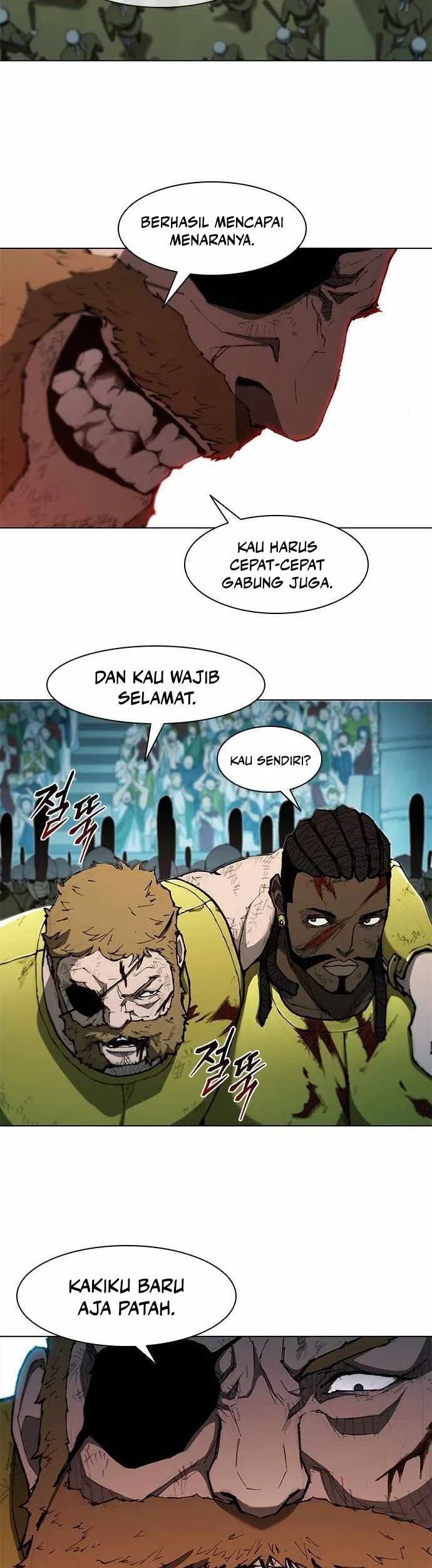 Chapter 84 - halaman 42