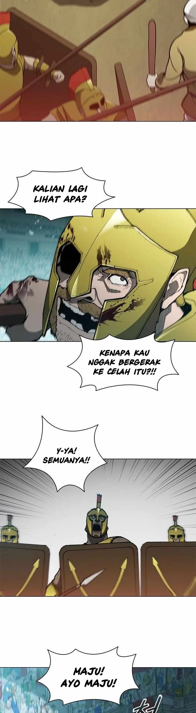 Chapter 84 - halaman 13