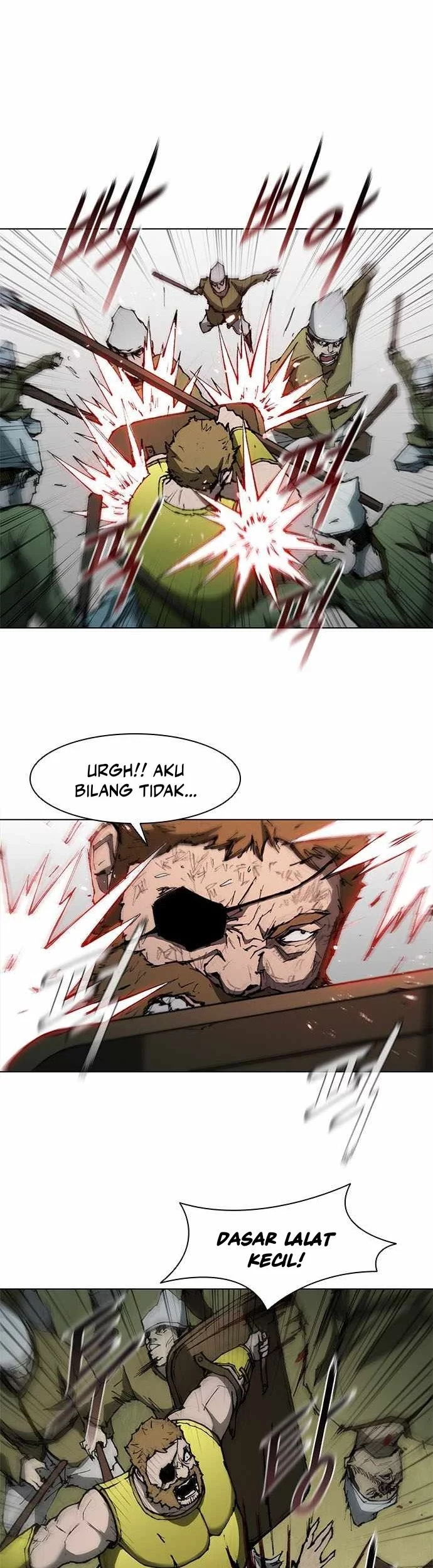 Chapter 84 - halaman 17