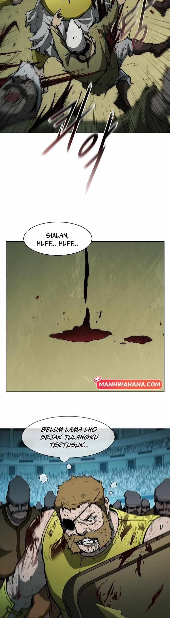 Chapter 84 - halaman 18