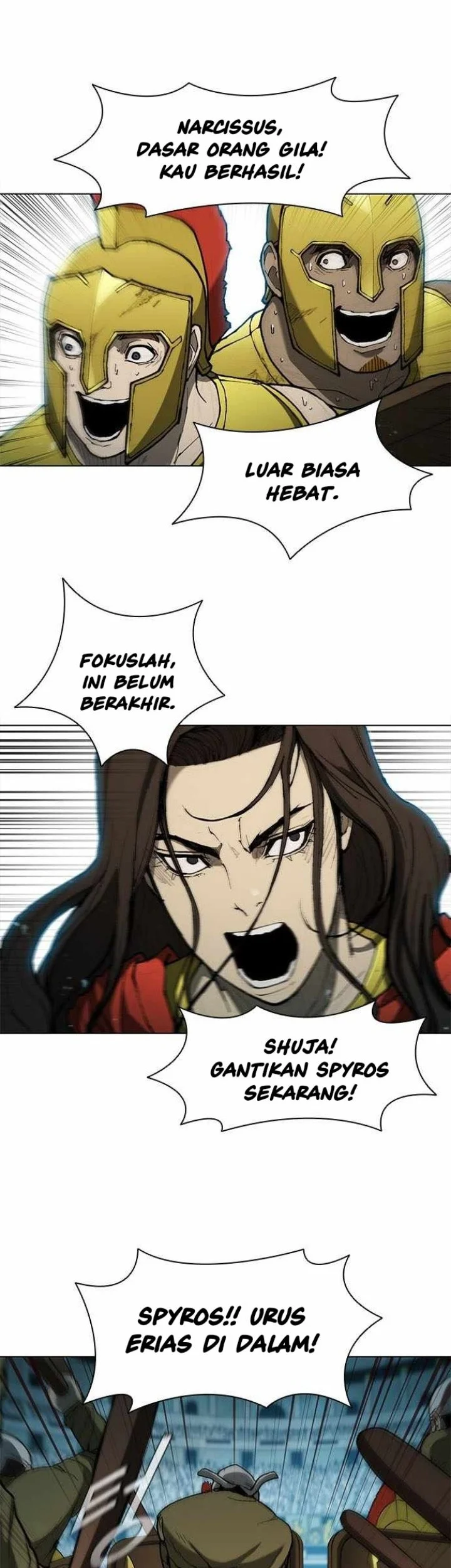 Chapter 85 - halaman 42
